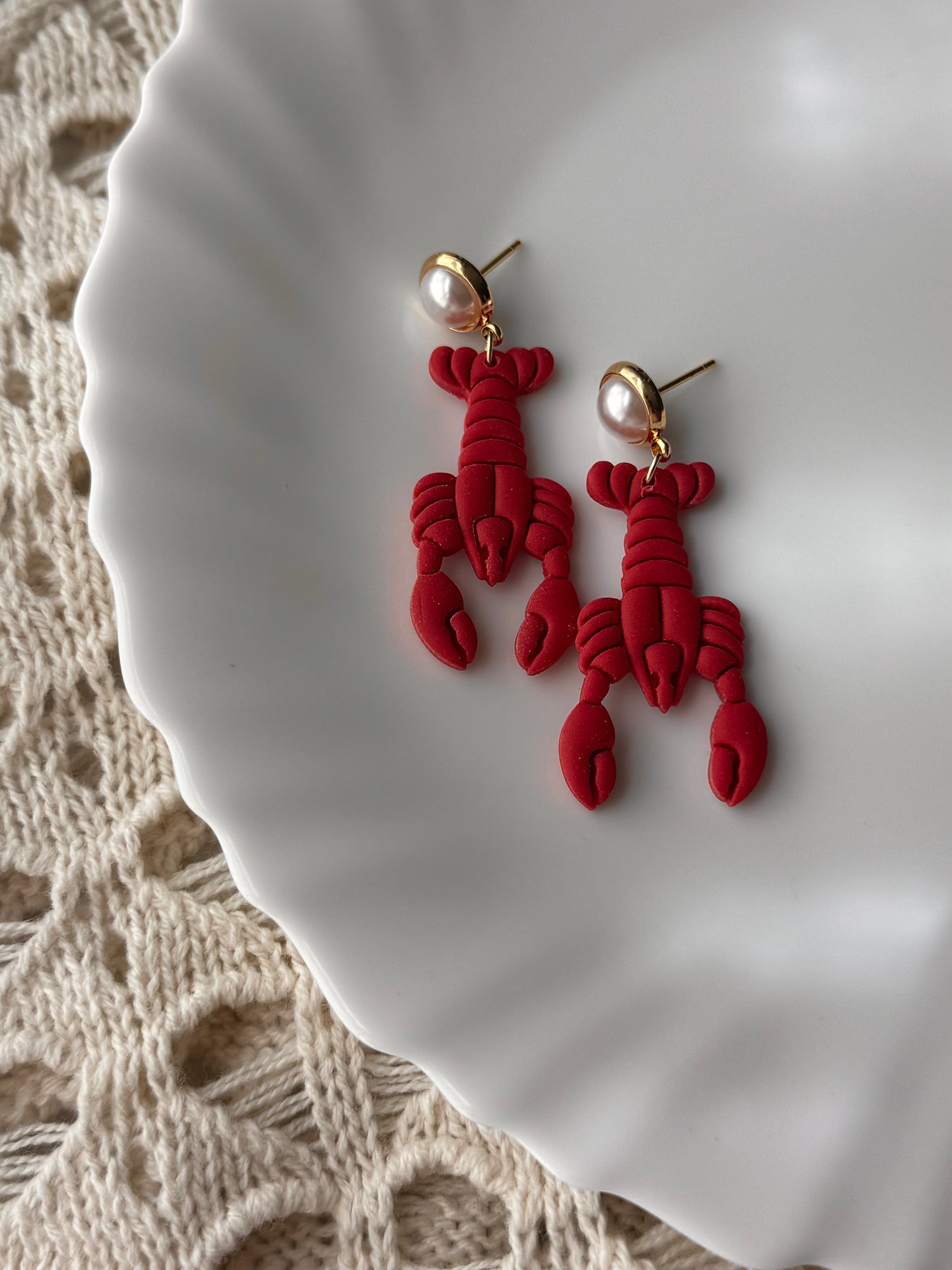 Shop Something Earthy Catch of the Day