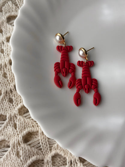 Shop Something Earthy Catch of the Day