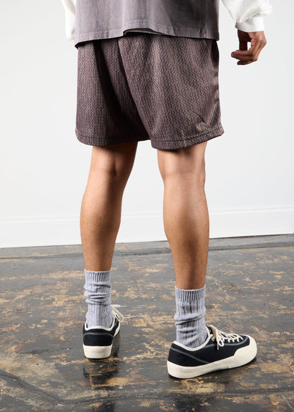 Classic Mesh Short