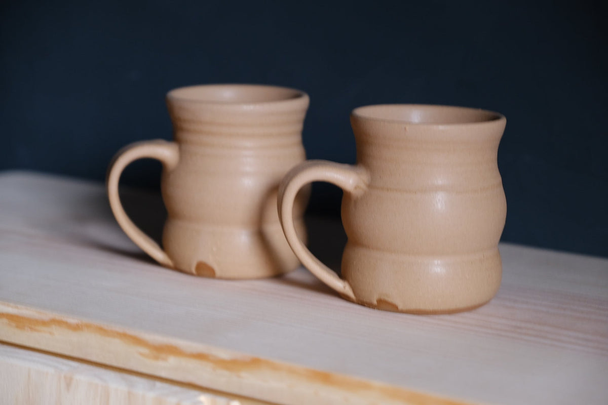 The Wave Mug