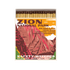 Good & Well Supply Co. Zion Vintage National Park Cabin Matches