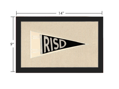 Rhode Island School of Design Pennant
