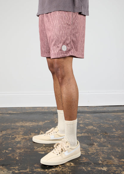 Classic Mesh Short