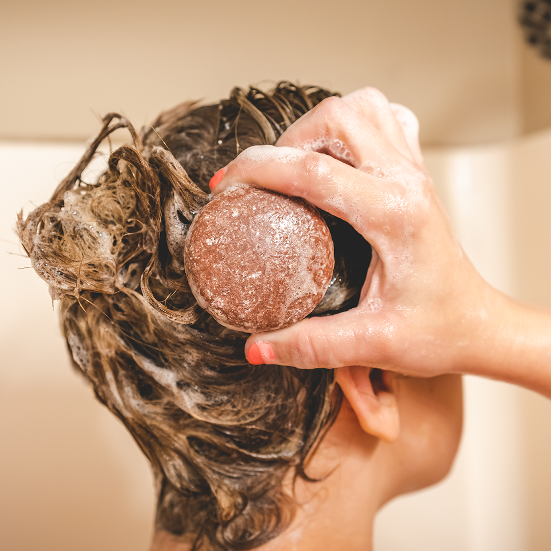Argan Oil Shampoo &amp; Conditioner Combo