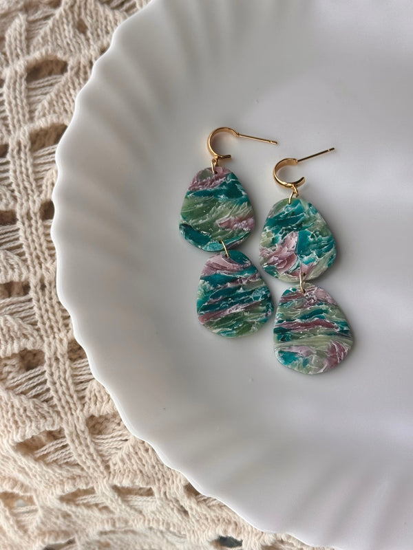 Shop Something Earthy Whispering Tides