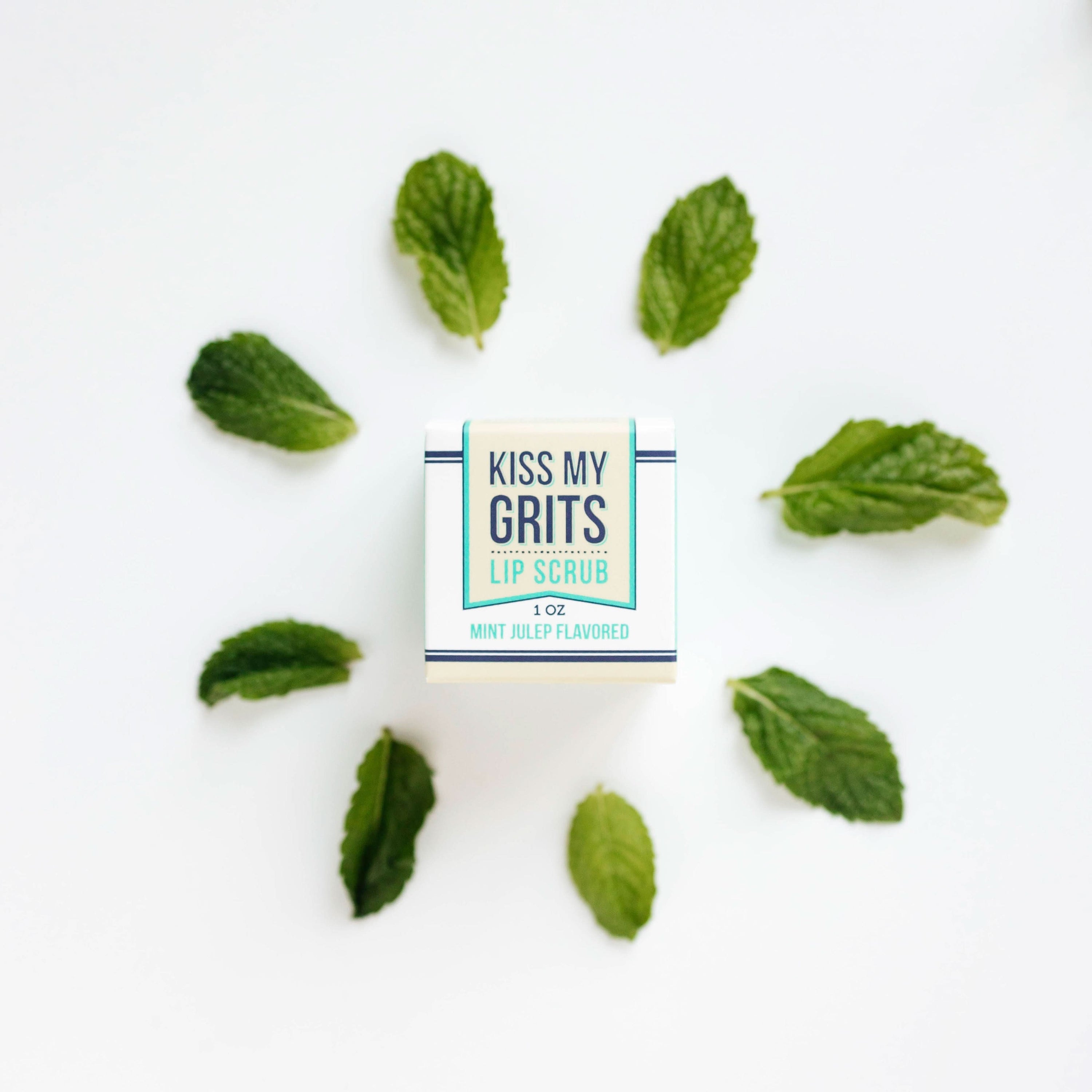 Salacia Salts Bath &amp; Body Kiss My Grits Lip Scrub