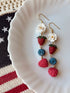 Shop Something Earthy Red, White, and Berries