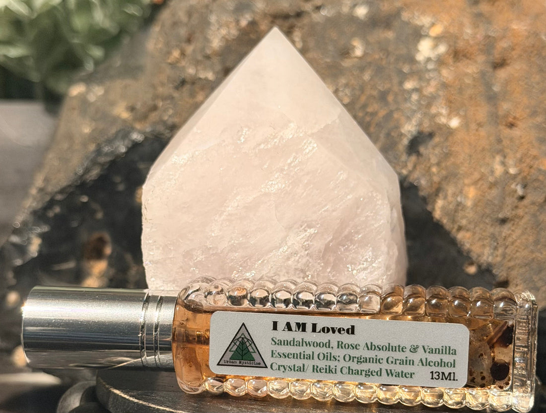 Self Love Fragrance