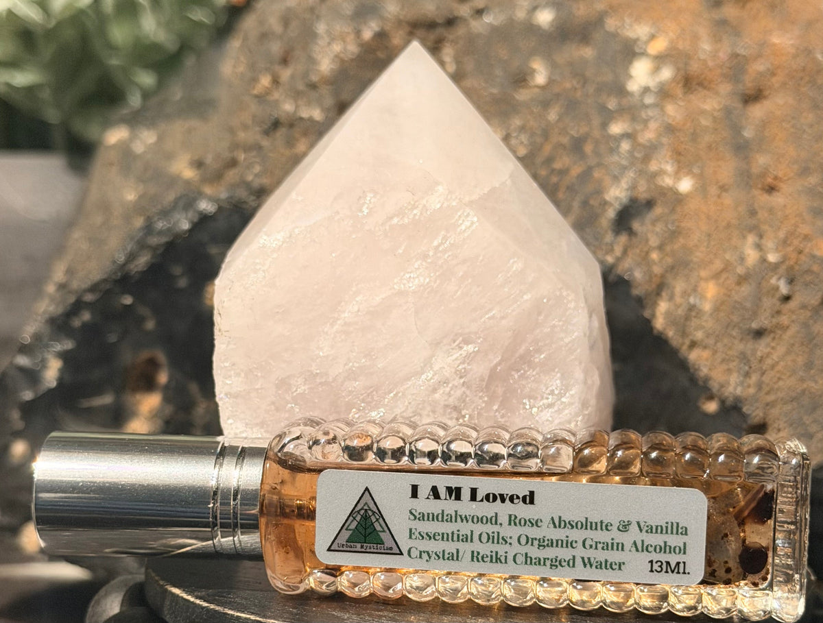 Self Love Fragrance