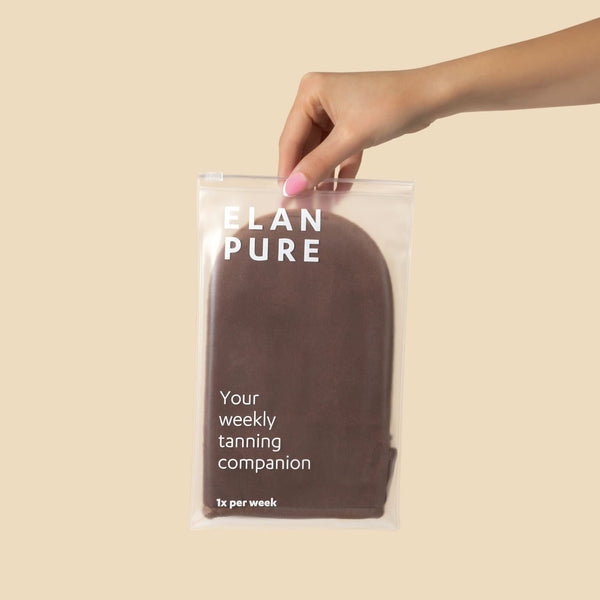 Reusable Tanning Mitt - My American Goods