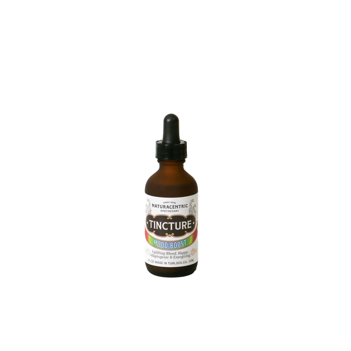 Mood Boost Tincture