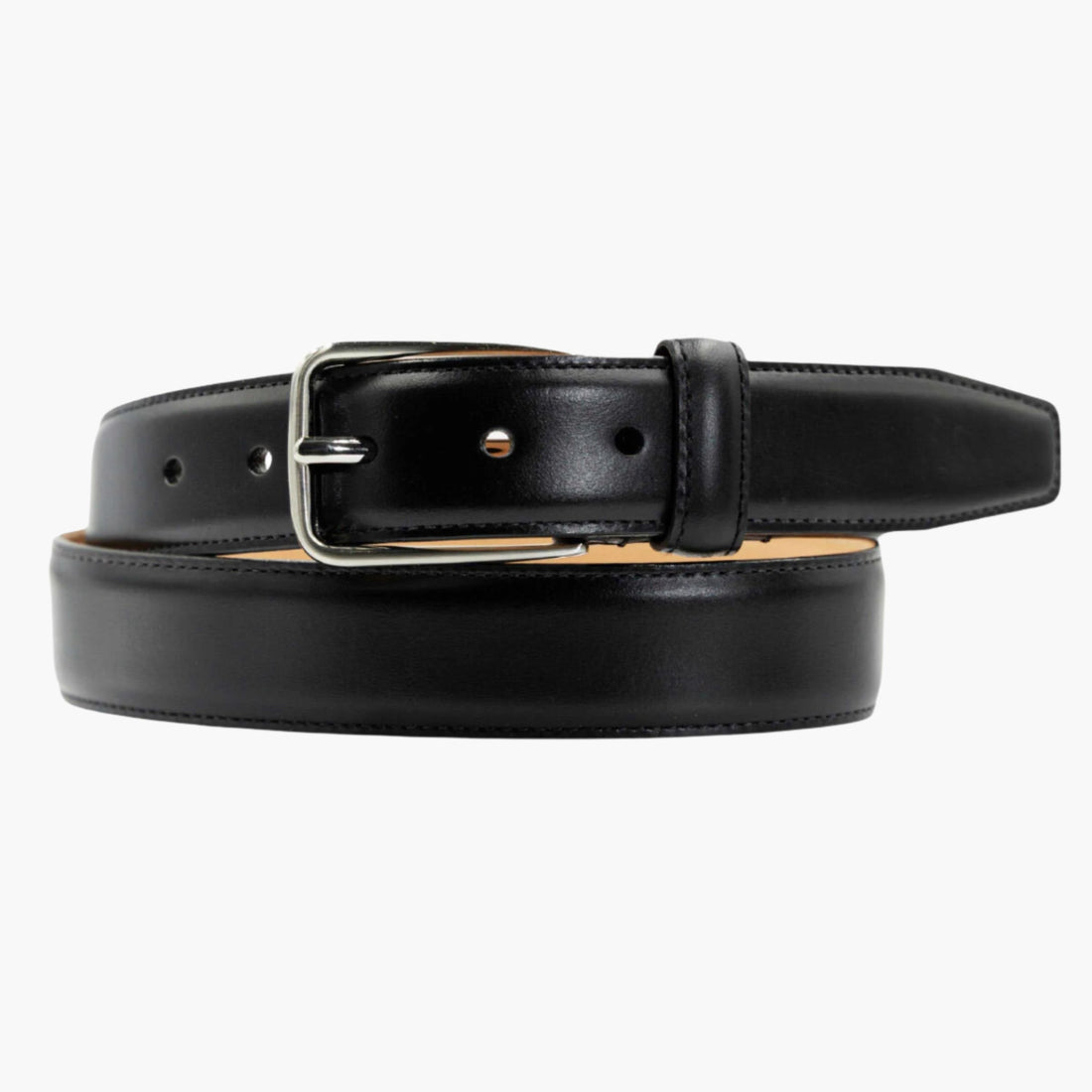 Cambridge Black | 1.3" Width