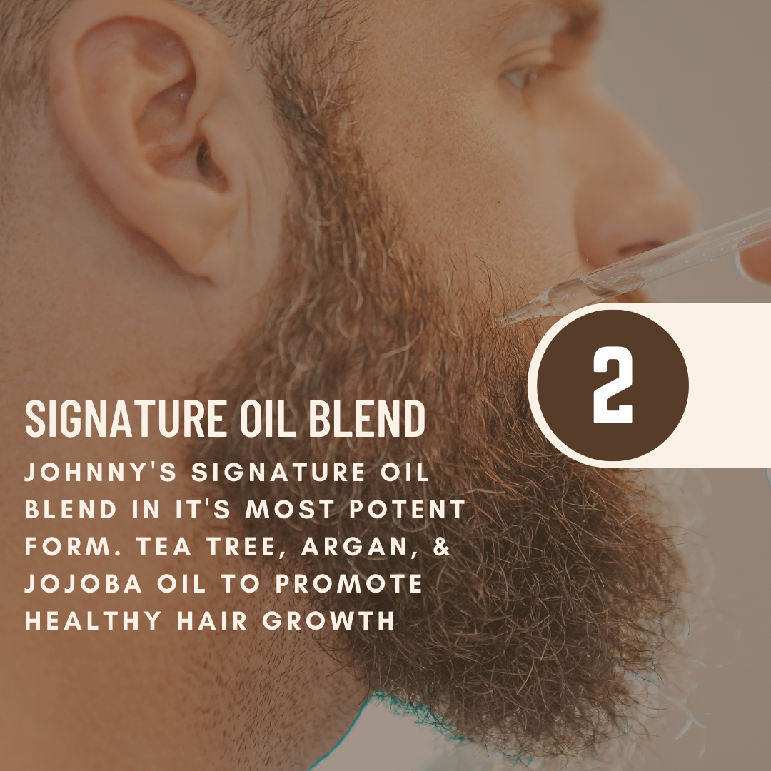 Beard Style Kit - My American Goods