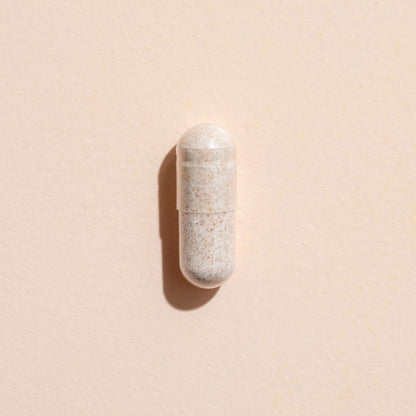 3-in-1 Hair, Skin &amp; Nails Herbal Supplement - 120 Capsules - My American Goods