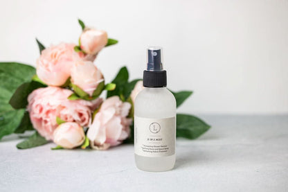 Eucalyptus Mist, Shower Mist, Room and Space Spray, 3 in 1 Home Essential Mist, Shower steamer spray - My American Goods