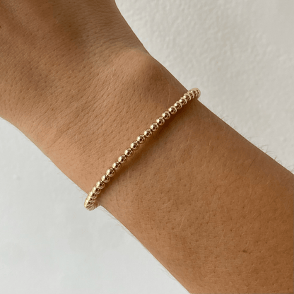 Cuffed by Nano LLC Juno Bracelet