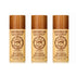 KOKOA BOTANICS deodorant 3 Pack Natural Deodorant - Aluminum-Free