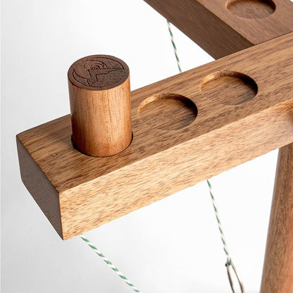 4 Player Hook &amp; Ring