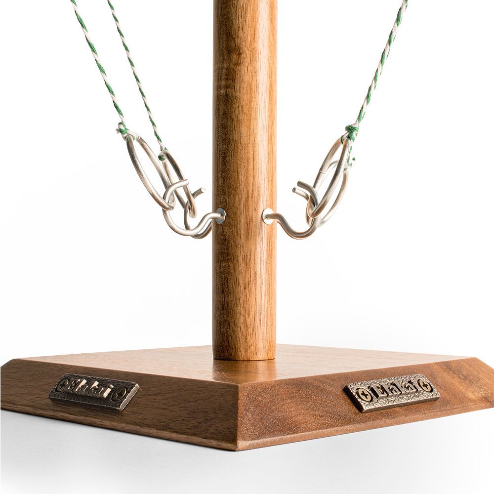 4 Player Hook &amp; Ring