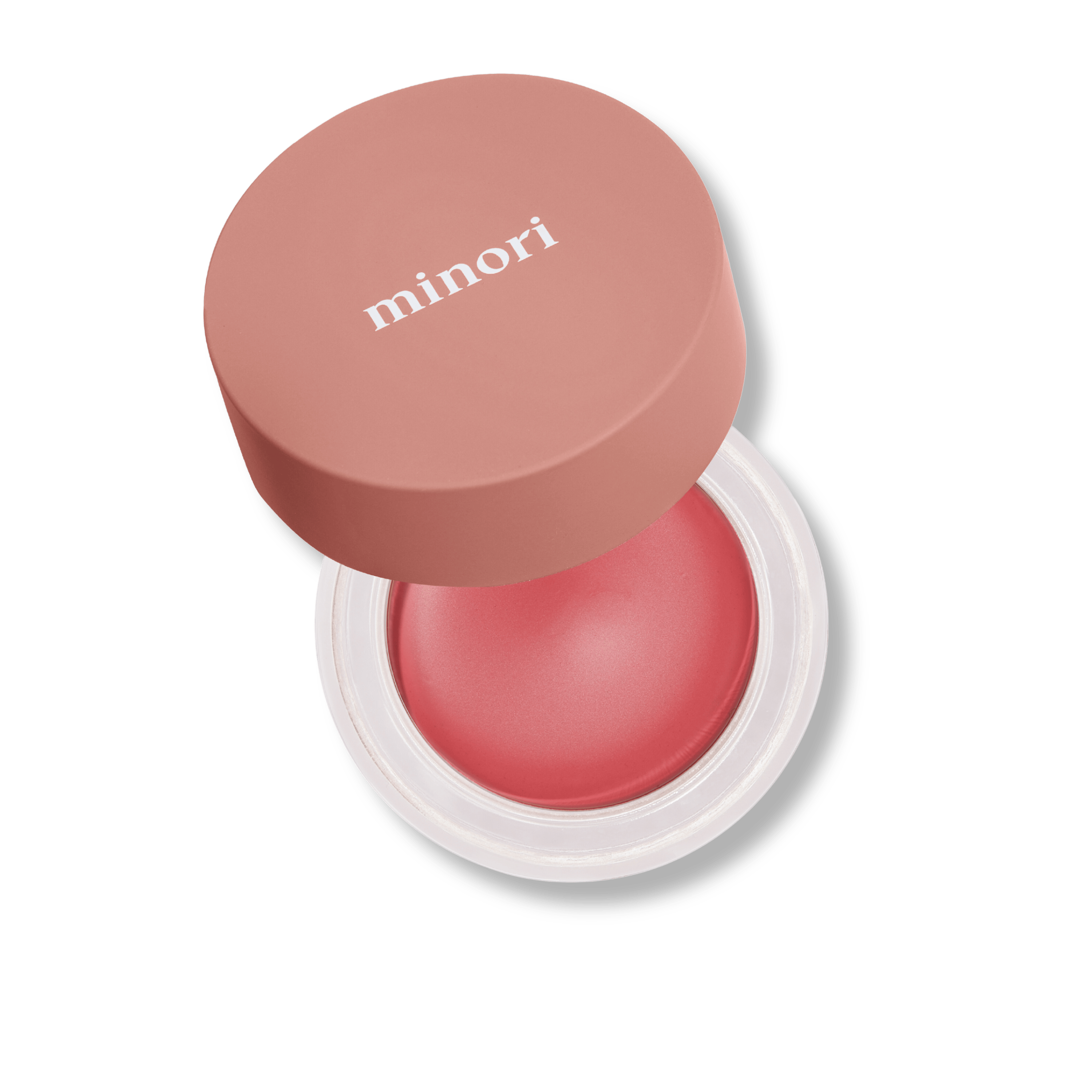 Minori Beauty Cream Blush