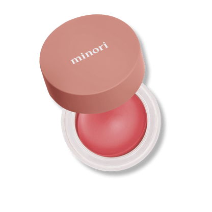 Minori Beauty Cream Blush