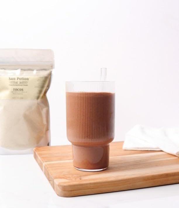 TOCOS (Rice Bran Solubles)
