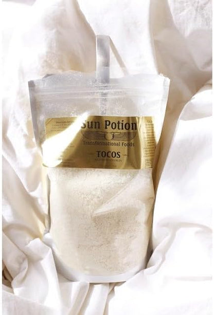 TOCOS (Rice Bran Solubles)