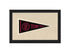 Americana Memories Vintage Pennants and Memorabilia Vintage Texas Tech Pennant