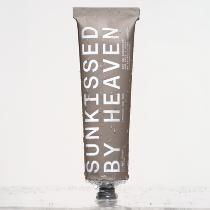 Sunkissed By Heaven Daily Tallow Duo – SPF 50 + Moisturizer