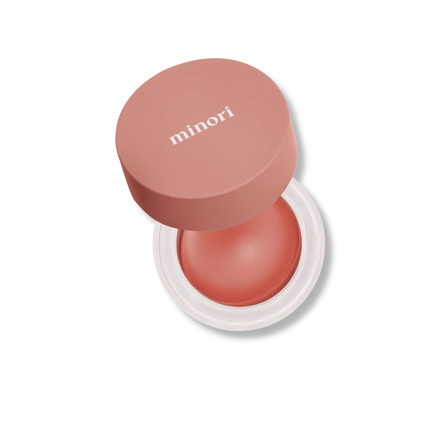Minori Beauty Cream Blush