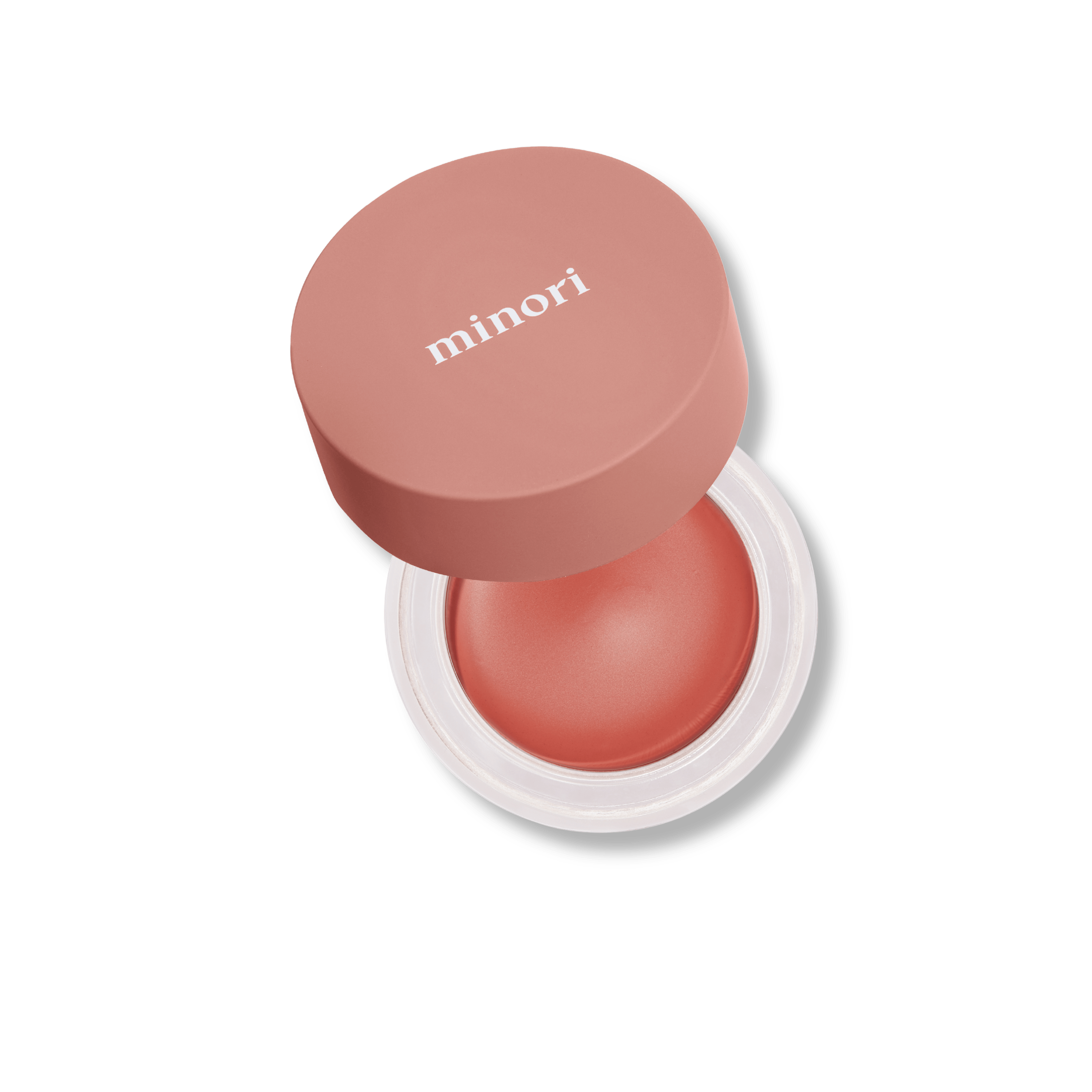 Minori Beauty Cream Blush