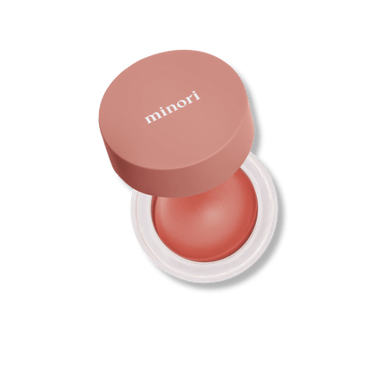 Minori Beauty Cream Blush