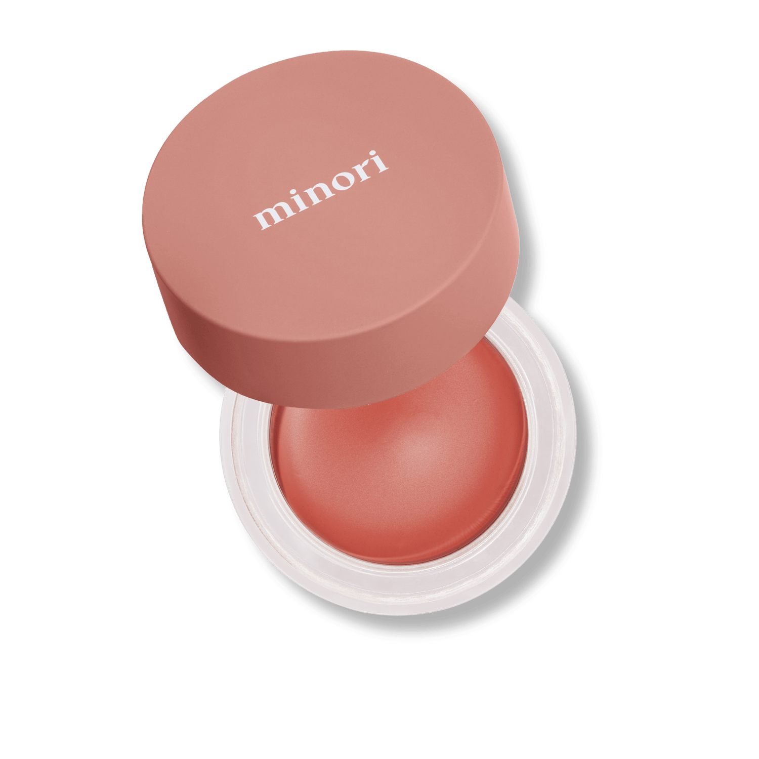 Minori Beauty Cream Blush