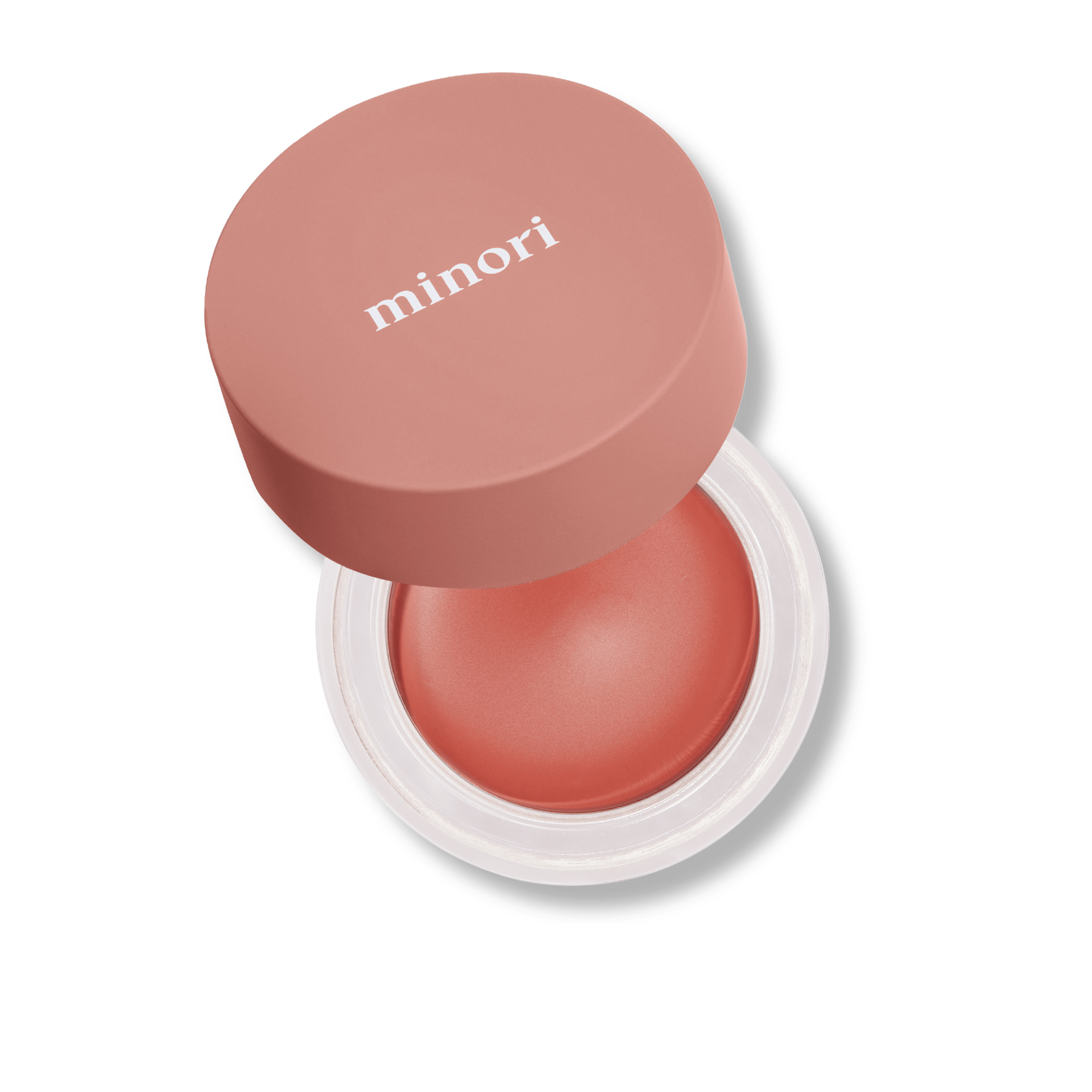 Minori Beauty Cream Blush