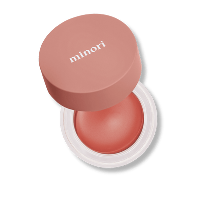 Minori Beauty Cream Blush