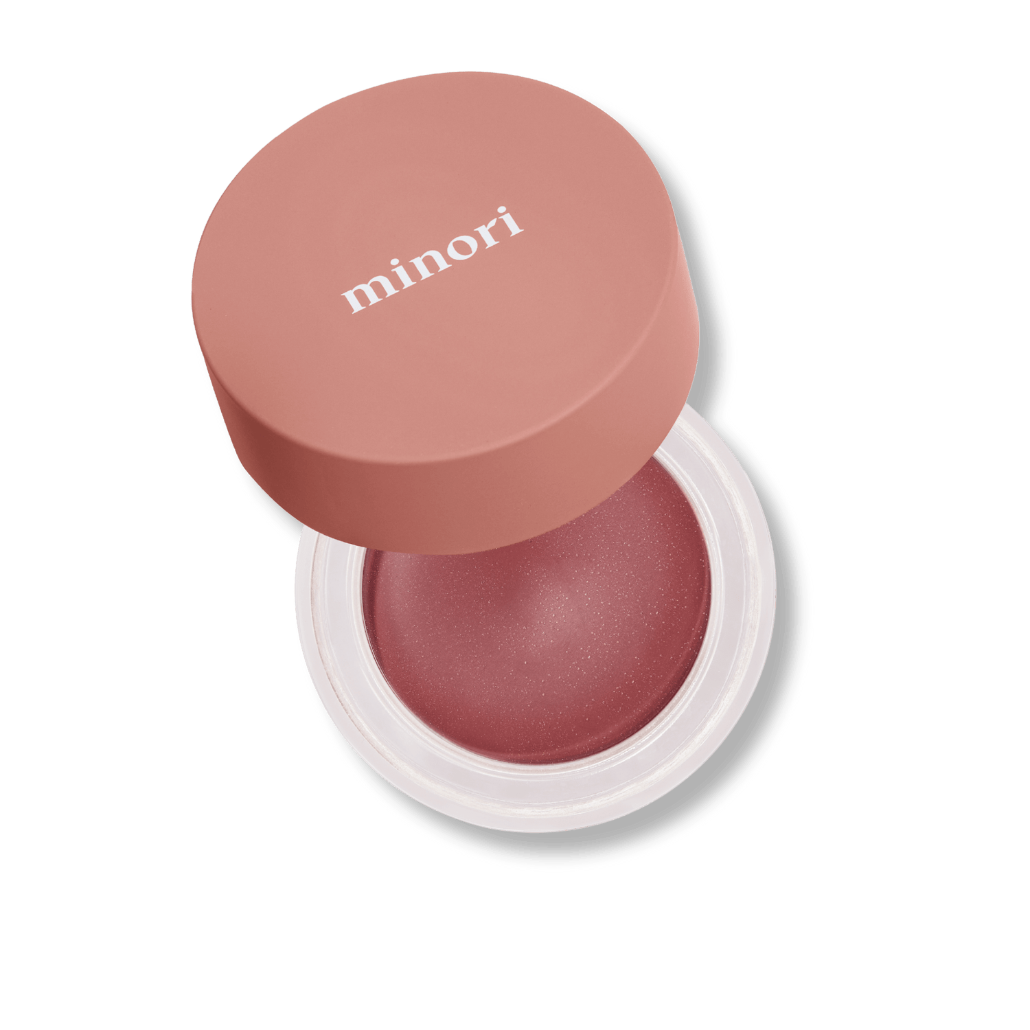 Minori Beauty Cream Blush
