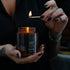 White Tea Candle - My American Goods