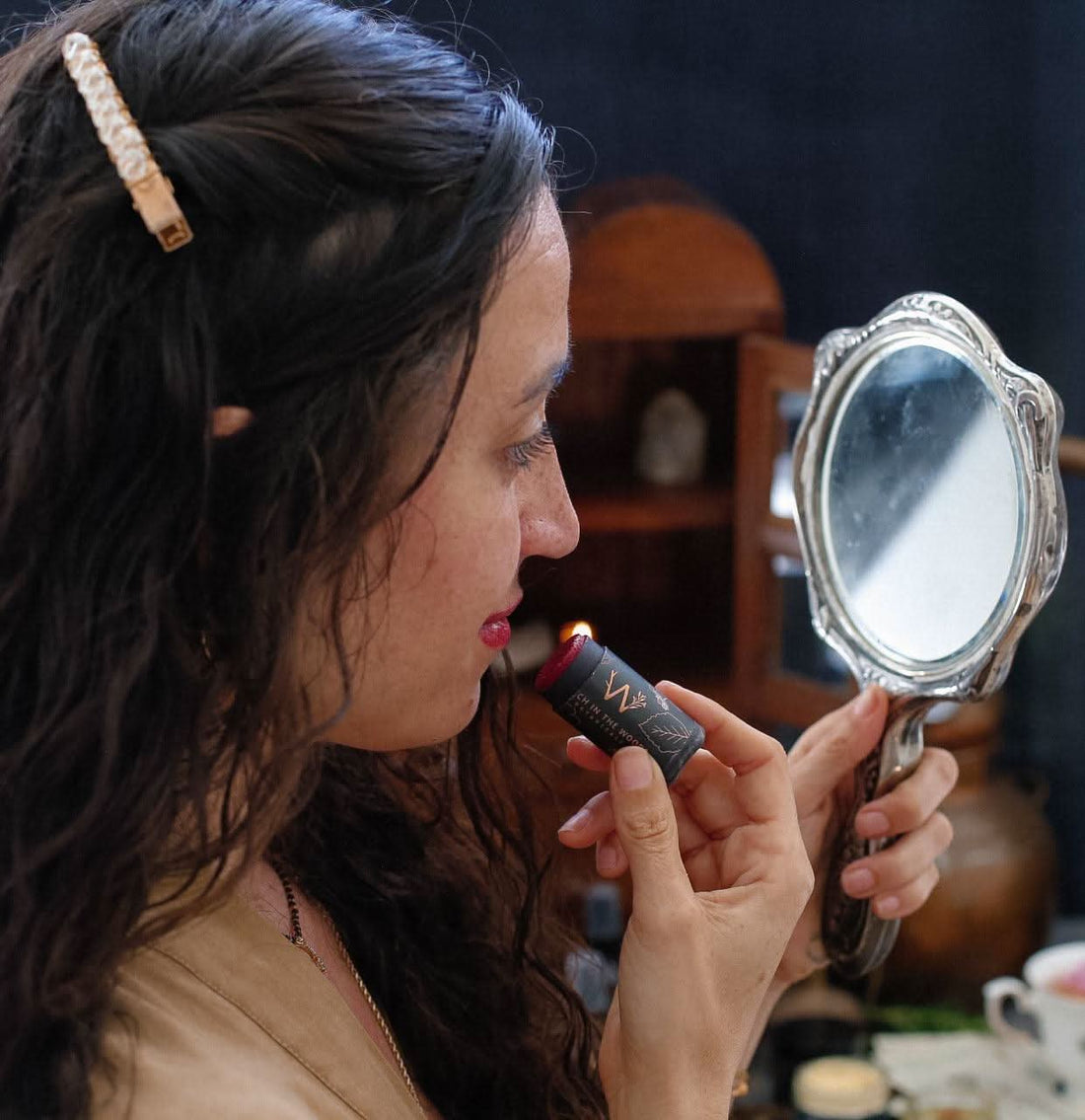 Beauty Balm-Crimson - My American Goods