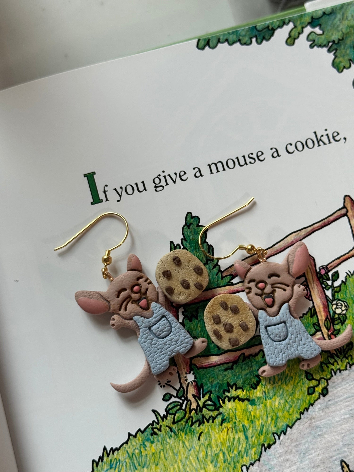 Shop Something Earthy Cookie Crumb Cuties