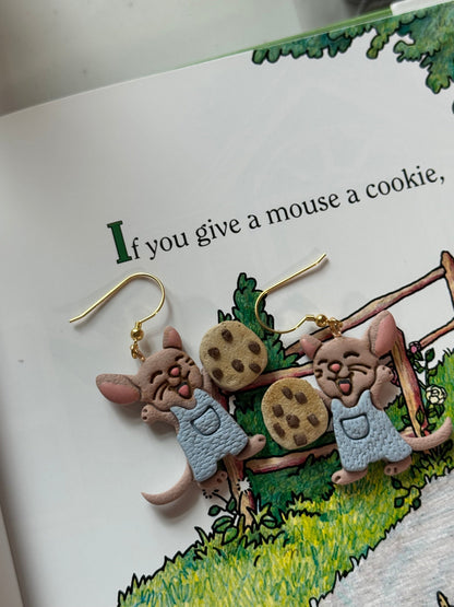 Shop Something Earthy Cookie Crumb Cuties