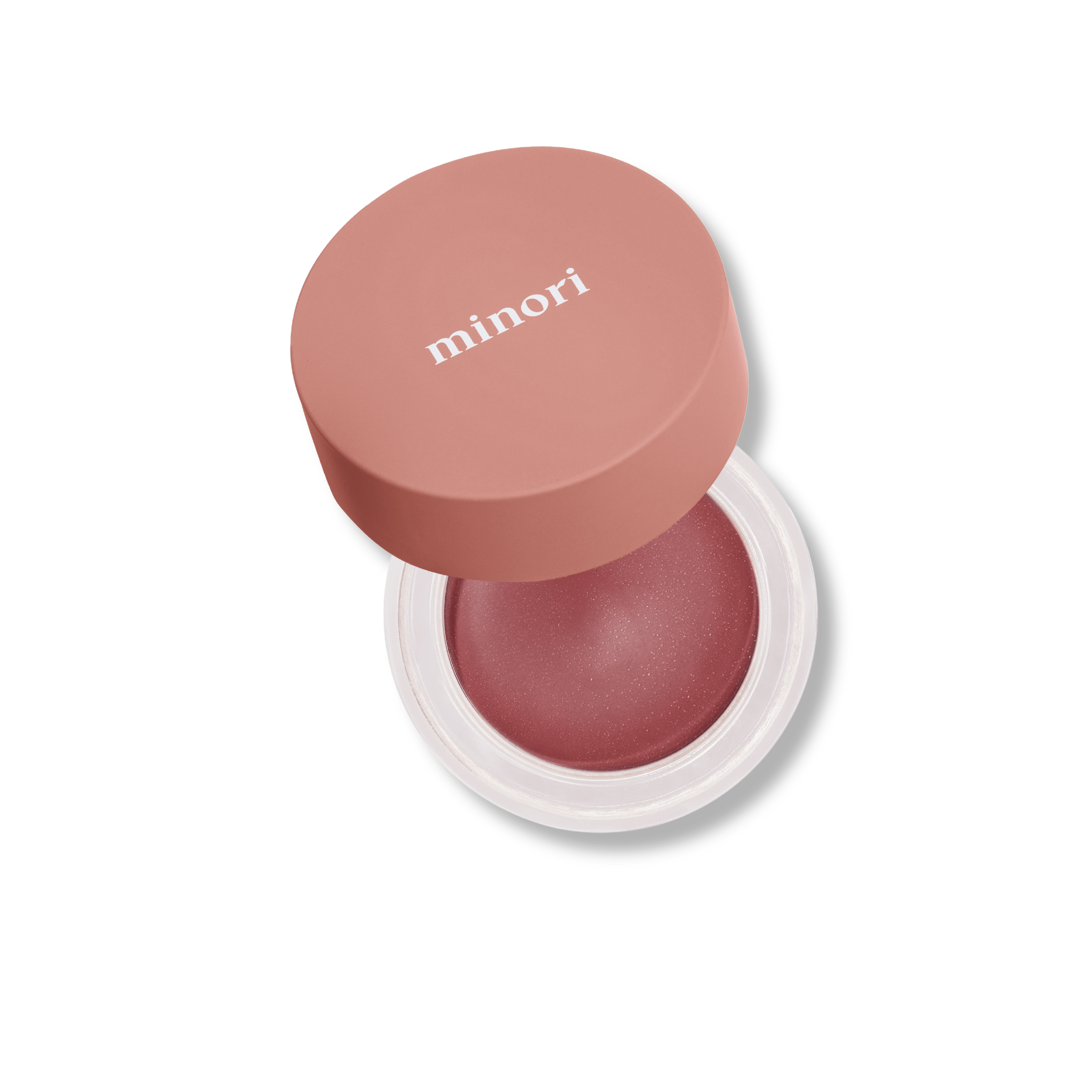 Minori Beauty Cream Blush