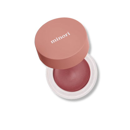Minori Beauty Cream Blush