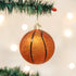 Basketball Ornament - My American Goods
