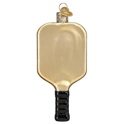 Pickleball Paddle Ornament - My American Goods