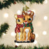 Rudolph® And Clarice™ Ornament - My American Goods