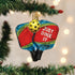 Pickleball Paddles Ornament - My American Goods