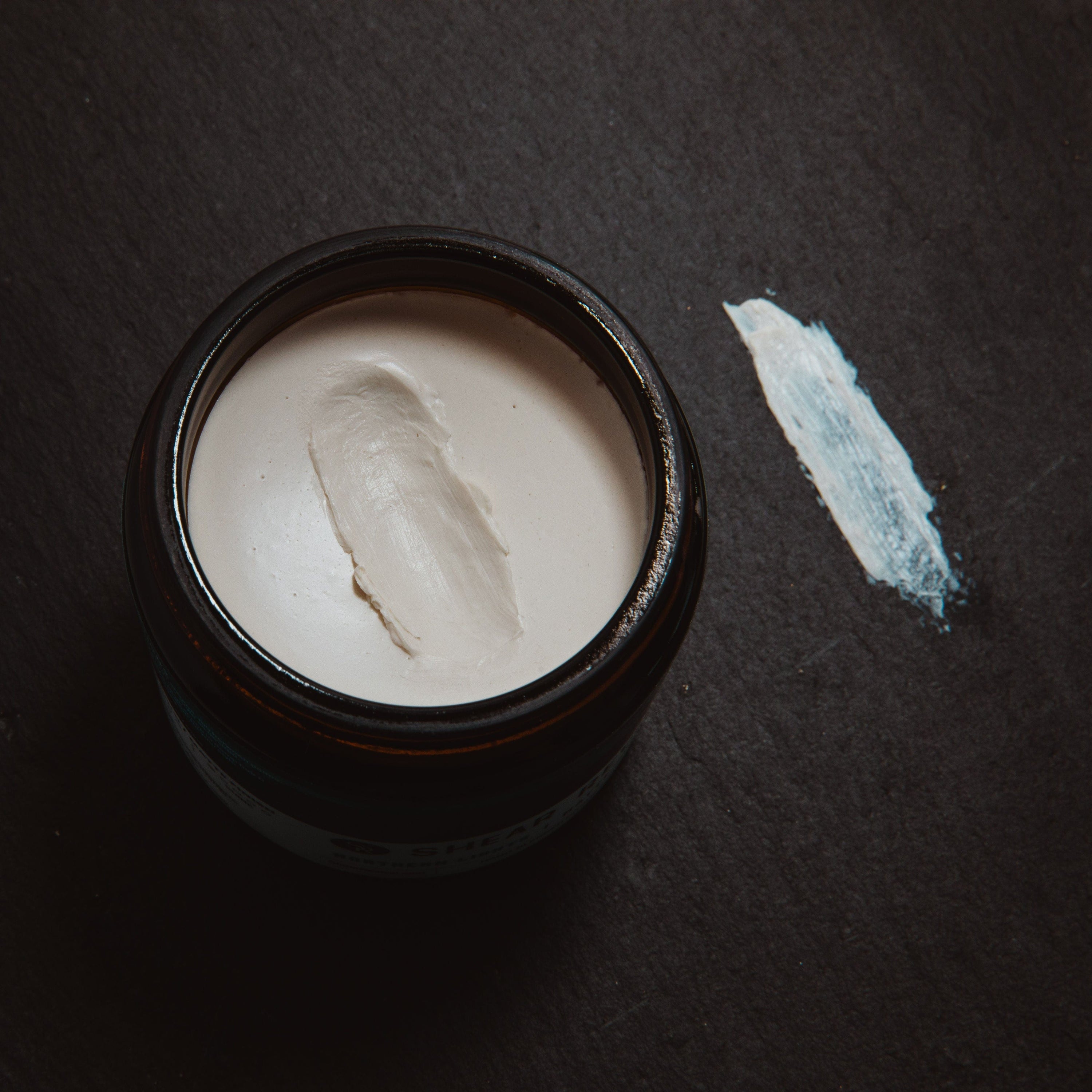 SHEAR REVIVAL Pomade Northern Lights Matte Paste
