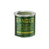 Good & Well Supply Co Candles Half Pint / 8oz / Cotton Wick Ranger Field Candle