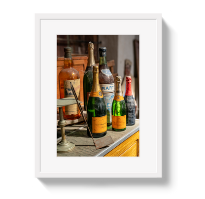 Vintage Veuve