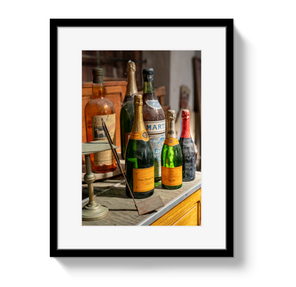 Vintage Veuve